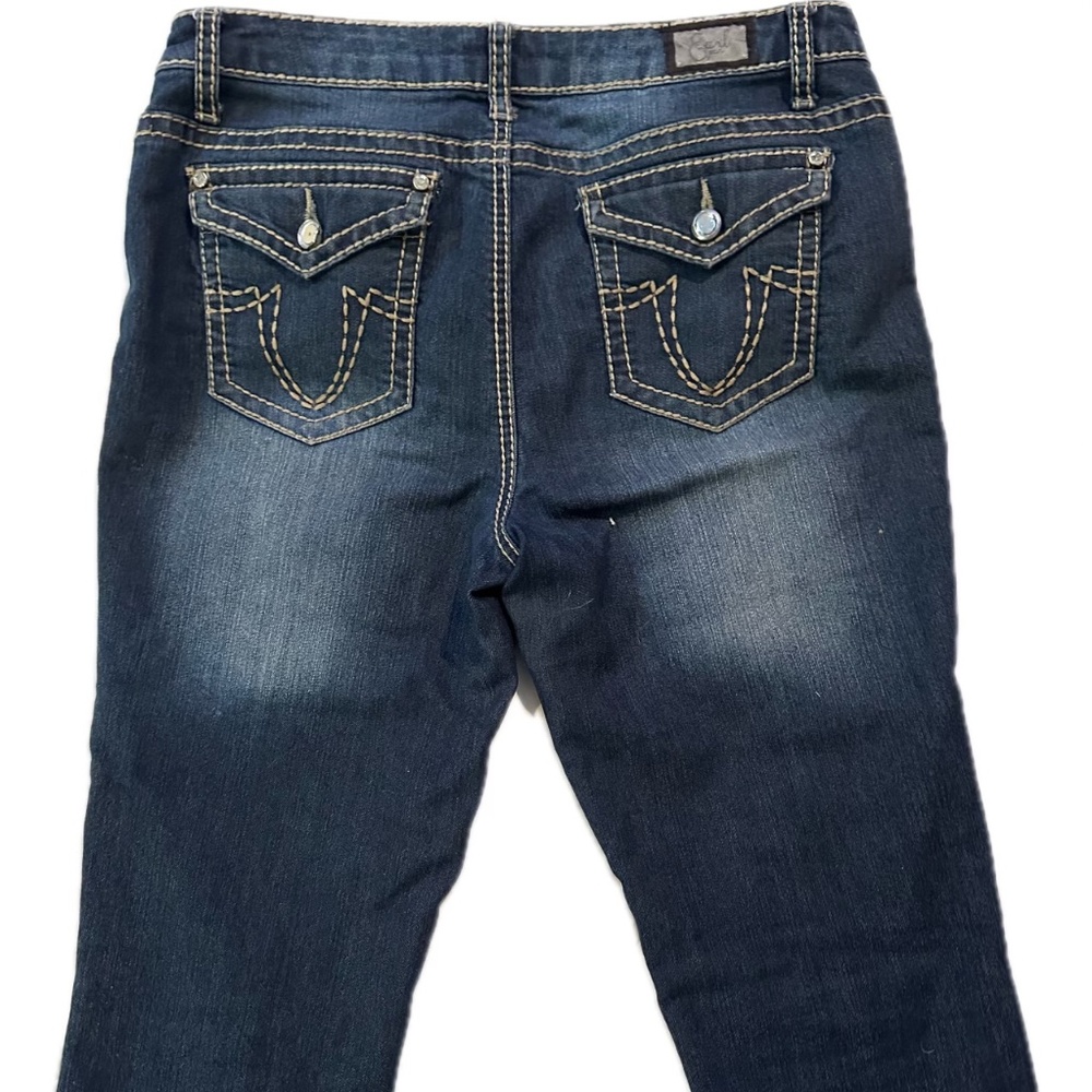 Earl Jeans Women’s Capri size 8